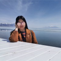 Jenny zeng