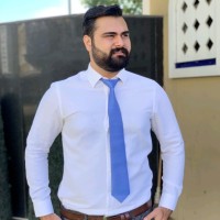 Muhammad Sarmad