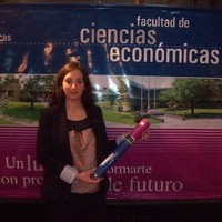 María Cecilia Charczuk