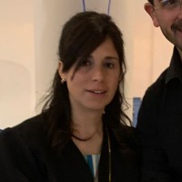 Daniela Cabrini