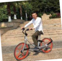 侯锐明
