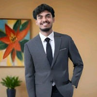 Mihir Limje