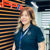 Michelle Villadolid