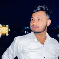 Sukumar Barman