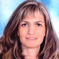 Maria Rantzou