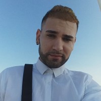 Oussama Bendahou