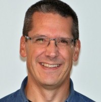 Ross Fitkin