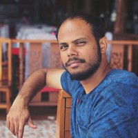 Nikhilesh Hardas