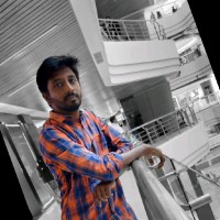 Manoj Prabhakaran M