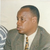 K T CHEPKWONY