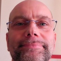 Patrick Loustalot