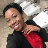 Tysheema Wilkins