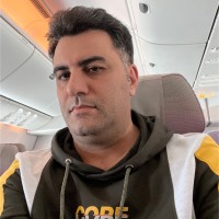 Khalil Babaei