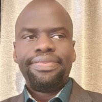 Major (Rtd) Geoffrey Onkundi, Ma, Cpp, Psp, Srmp-C, Srmp-R