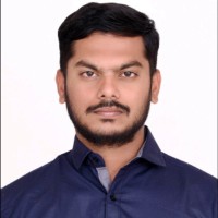 Shashank D