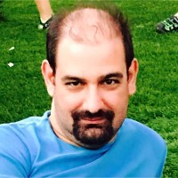 Λουκάς Μαρκουλής