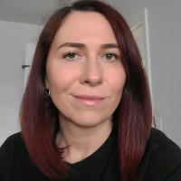 Daria Wolczynska