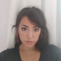 Jessica Fernandes