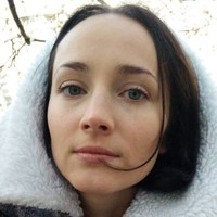 Anna Vasylenko