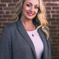 Jen Morrow