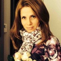 Aneta Zapryanova