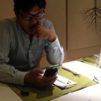 SUNGIL PARK