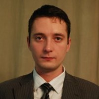 Андрей Орешкин