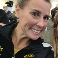 Kimberlee Arnold