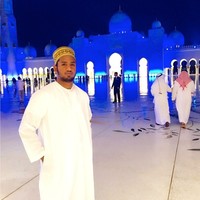 Abdurrahman Madhany
