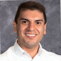Adrian Rodarte