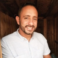Larry Lujan Iii