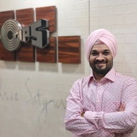 Chandan Sabarwal