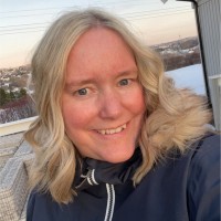 Hilde Longva