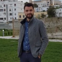 Mohamed Anouar HAMLAOUI