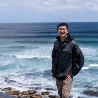 Joey Chang