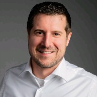 Tim Arnoldus
