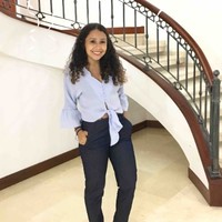 Valeria Florez