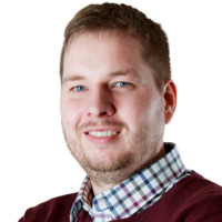 Stephen Standish, P.Eng