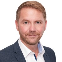 Oliver Nicolai