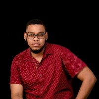 Lorenzo Fredericks