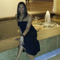 Toria Clark