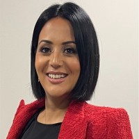Asma Hajbi