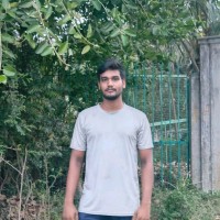 Thirumurugan Seenuvasan