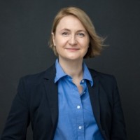 Oksana Mulko, Cesga ®