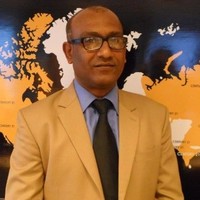 Uttam Kr Mehta