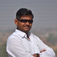 Satish Gosavi