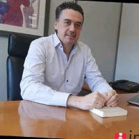 Stathis Kyriakopoulos