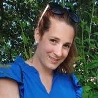 Bernadett Sándor-Kertész