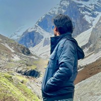 Vikram Chouhan