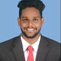 Bharathi P